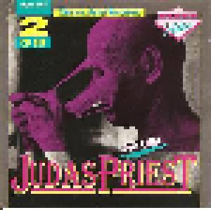 Judas Priest: Live USA (2-CD) - Bild 1