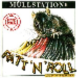 Müllstation: Ratt'n'Roll Gegen Altersfalten (CD) - Bild 1