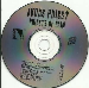 Judas Priest: Priests Of Pain (CD) - Bild 4