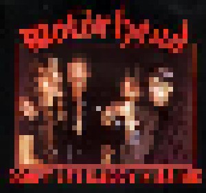 Motörhead: Don't Let Daddy Kiss Me (Single-CD) - Bild 1