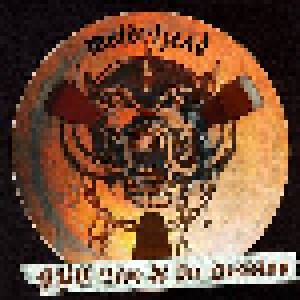 Motörhead: BBC Live & In-Session (2-CD) - Bild 1