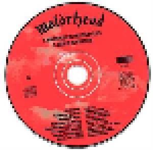 Motörhead: No Voices In The Sky (Promo-Single-CD) - Bild 1