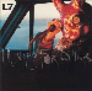 L7: Hungry For Stink (CD) - Bild 1