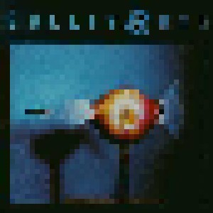 BulletBoys: BulletBoys (LP) - Bild 1