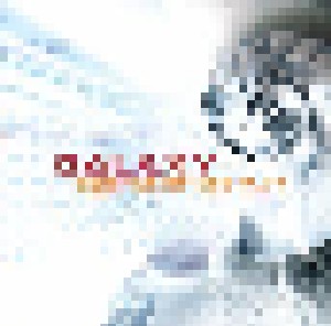 Galaxy: Science Of Extasy (CD) - Bild 1