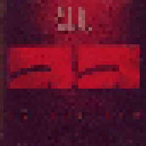 C.I.A.: In The Red (LP) - Bild 1