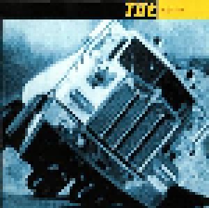 Tilt: Play Cell (CD) - Bild 1