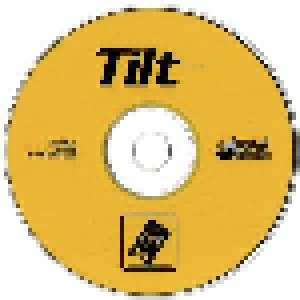 Tilt: Play Cell (CD) - Bild 5