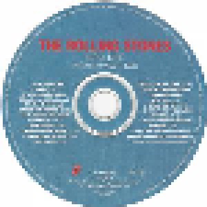 The Rolling Stones: Still Life (American Concert 1981) (CD) - Bild 3