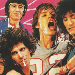The Rolling Stones: Still Life (American Concert 1981) (CD) - Bild 7