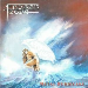 Frozen Tears: Metal Hurricane (CD) - Bild 1
