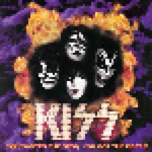 KISS: You Wanted The Best, You Got The Best!! (2-LP) - Bild 1
