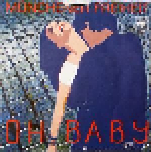 Münchener Freiheit: Oh Baby (7") - Bild 2
