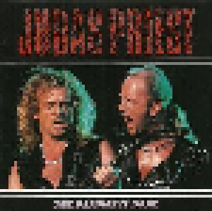 Judas Priest: The Damage Is Done (CD) - Bild 2