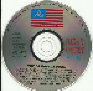 Judas Priest: The Damage Is Done (CD) - Bild 4