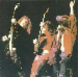 Judas Priest: The Ripper (CD) - Bild 2