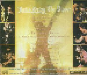 Judas Priest: The Ripper (CD) - Bild 3
