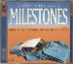 Milestones (2-CD) - Bild 2
