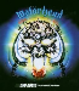 Motörhead: Overkill (DVD-Audio) - Bild 1