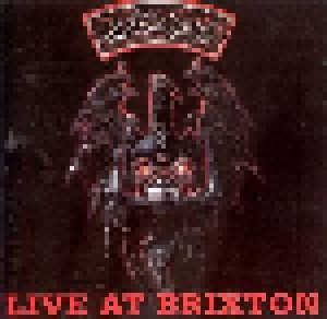 Motörhead: Live At Brixton (CD) - Bild 1