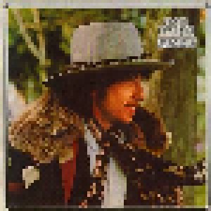Bob Dylan: Desire (CD) - Bild 1