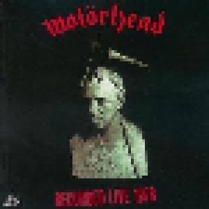 Motörhead: What's Words Worth? (CD) - Bild 1