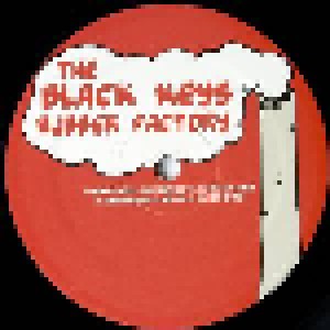 The Black Keys: Rubber Factory (LP) - Bild 4