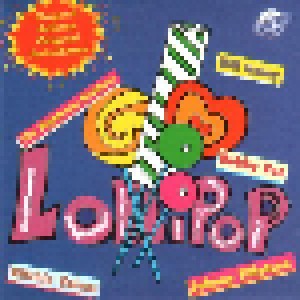 Lollipop (CD) - Bild 1