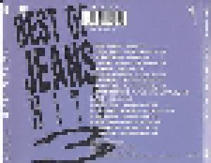 Best Of Jeans Hits 3 (CD) - Bild 2