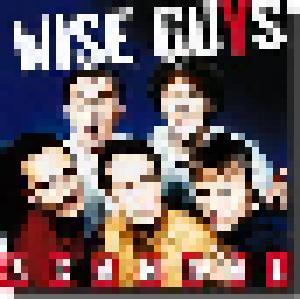 Wise Guys: Skandal - Cover