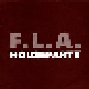 F.L.A.: Houseparty - Cover