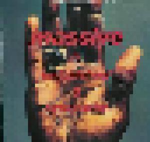 Massive Attack: Unfinished Sympathy - Cover