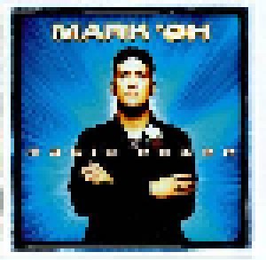 Mark'Oh: Magic Power (CD) - Bild 1