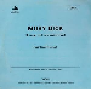Herman Melville: Moby Dick Die Jagd Nach Dem Weissen Wal (LP) - Bild 2