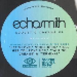 Echosmith: Acoustic Dreams (12") - Bild 2