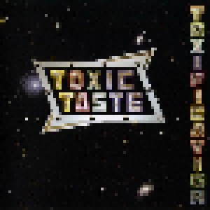 Toxic Taste: Toxification (CD) - Bild 1