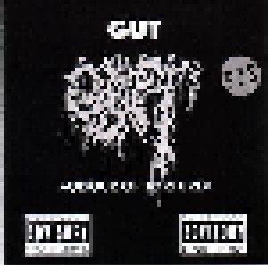 GUT: Odour Of Torture (Promo-CD) - Bild 1