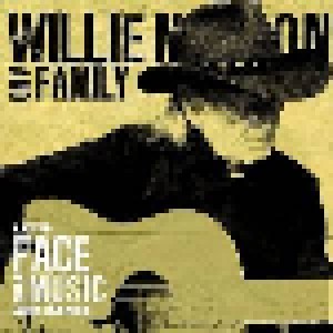 Willie Nelson & Family: Let's Face The Music And Dance (LP) - Bild 1