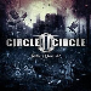 Circle II Circle: Reign Of Darkness (Promo-CD) - Bild 1
