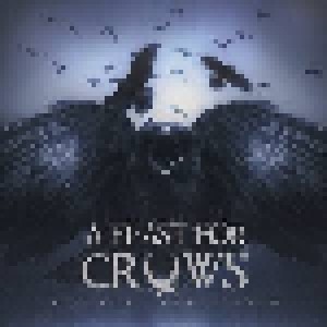 Cover - A Feast For Crows: Let The Feast Begin