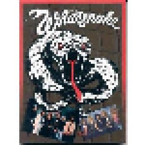 Whitesnake: Whitesnake '78 - '89 (DVD) - Bild 1