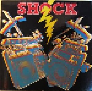 Shock: Shock (LP) - Bild 1