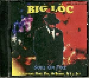 Big Loc: Soul On Fire (CD) - Bild 1