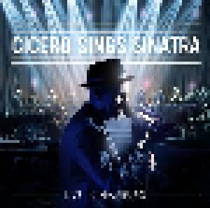 Roger Cicero: Cicero Sings Sinatra (CD) - Bild 1