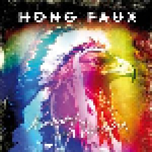Hong Faux: A Message From Dystopia (CD) - Bild 1
