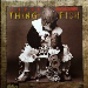 Frank Zappa: Thing-Fish (3-LP) - Bild 1