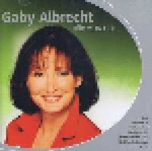 Gaby Albrecht: Hör Mein Lied (CD) - Bild 1