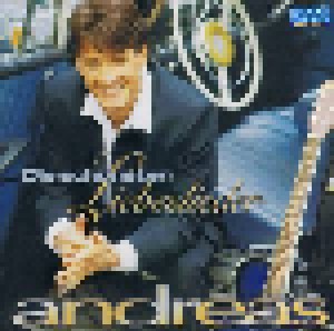 Andreas: Die Schönsten Liebeslieder (CD) - Bild 1