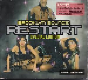 Brooklyn Bounce: Restart (2-CD) - Bild 1