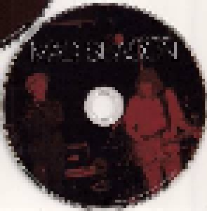 Mad Season: Above (Deluxe Edition) (2-CD + DVD) - Bild 6